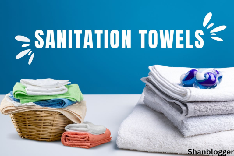 Sanitation Towel