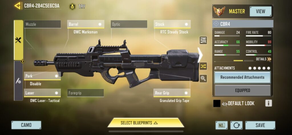 COD Mobile season 2 best guns