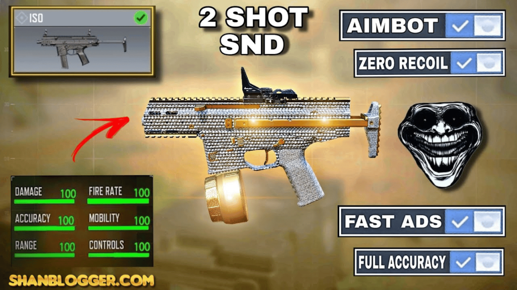 Aimbot
