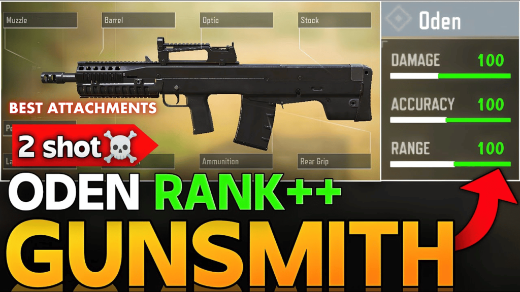 Best Attachments (3)