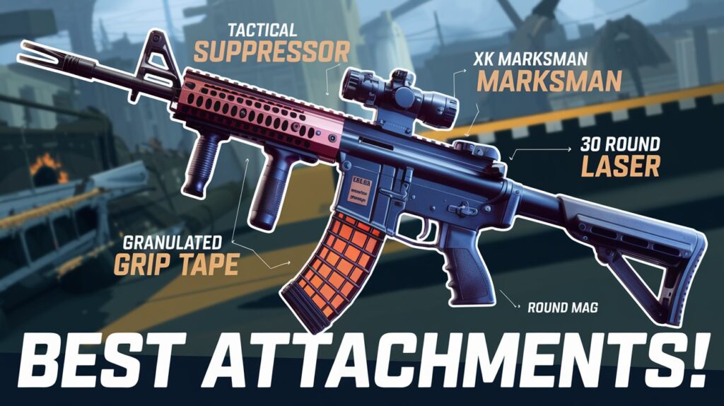 lag 53 best attachments