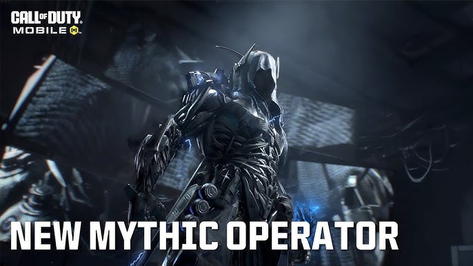 Mythic Dark Shepherd